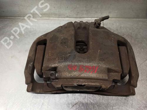 Used Right front brake caliper BMW 5 Gran Turismo (F07) 520 d (184 hp) 11619052