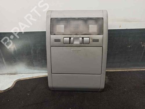 Used Interior roof light TOYOTA PRIUS Liftback (_W2_) 1.5 Hybrid (NHW20_, NHW20R) (112 hp) 7446886