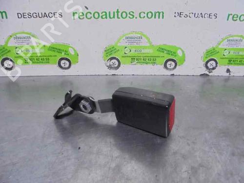 Used Seat buckle SAAB 9-5 Estate (YS3E) 1.9 TiD (150 hp) 20251012