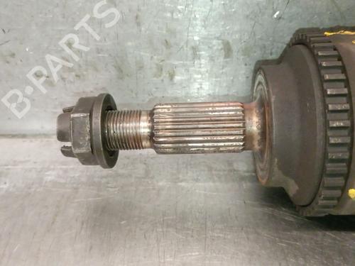 Left front driveshaft RENAULT KANGOO (KC0/1_) 1.5 dCi (KC07) | BP36165800M38 - Image 2