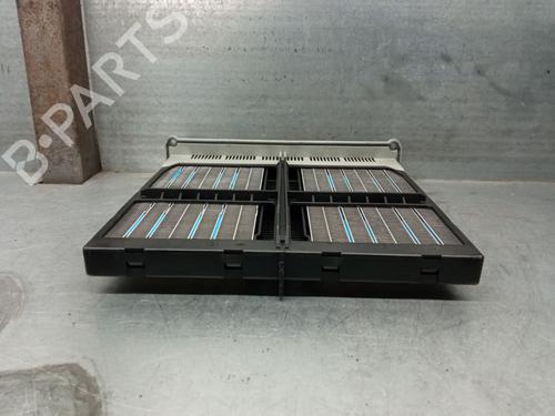 Heater resistor MERCEDES-BENZ E-CLASS Coupe (C207) E 250 CDI / BlueTEC / d (207.303, 207.304) | BP23963581M108