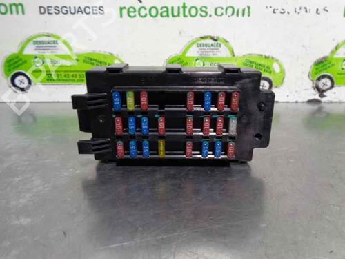 Used Fuse box CHEVROLET LACETTI (J200) 1.6 (109 hp) 5788962