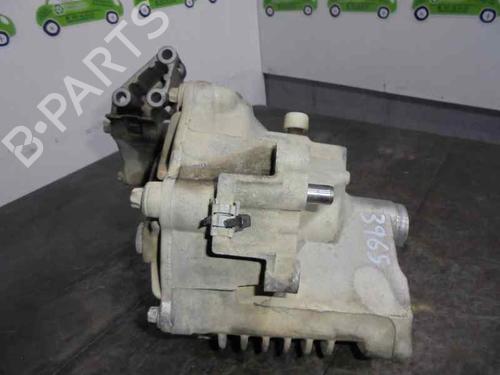 Transfer box MERCEDES-BENZ E-CLASS (W211) E 320 CDI 4-matic (211.089) | BP33795890M36  - Image 5