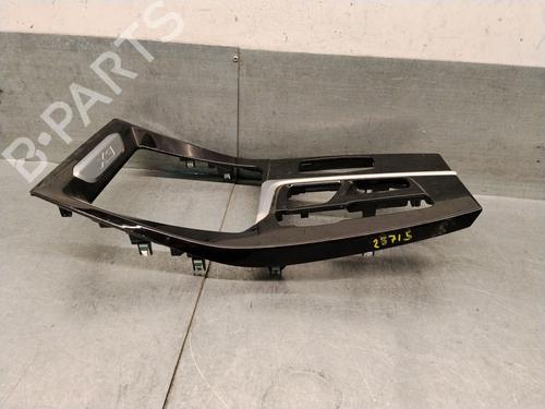 Middle console BMW X3 (G01, F97, G08) sDrive 18 d Mild-Hybrid | BP36338590I22 - Image 3