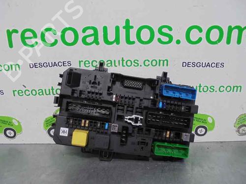 Used Fuse box OPEL ASTRA H GTC (A04) 1.9 CDTi (L08) (150 hp) 2317767