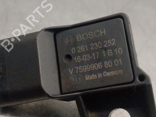 Electronic sensor CITROËN C4 Grand Picasso II (DA_, DE_) 1.6 THP 165 | BP40081230M84 - Image 4