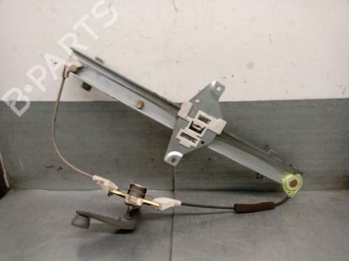 Rear right window mechanism DAEWOO KALOS (KLAS) 1.4 | BP36303962C25 - Image 4