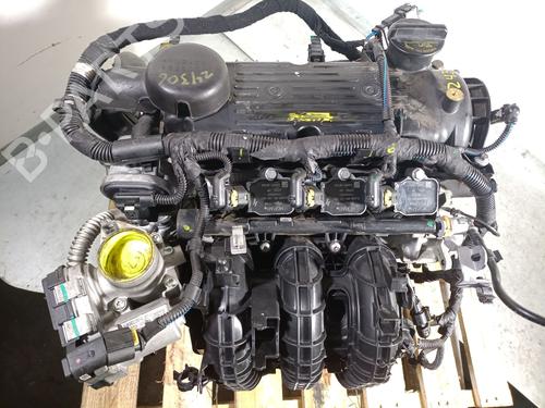 Engine FIAT PANDA (312_, 319_) 1.0 Mild Hybrid (312.PYD1B) | BP31955994M1