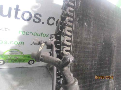 AC radiator MERCEDES-BENZ 124 Saloon (W124) 300 D (124.130) | BP2588524M32 