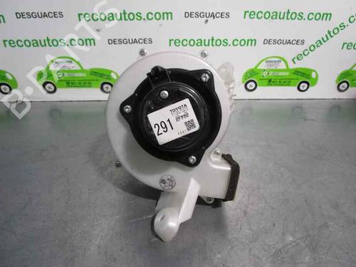 Heater blower motor TOYOTA PRIUS Liftback (_W2_) 1.5 Hybrid (NHW20_, NHW20R) | BP2079937M62 