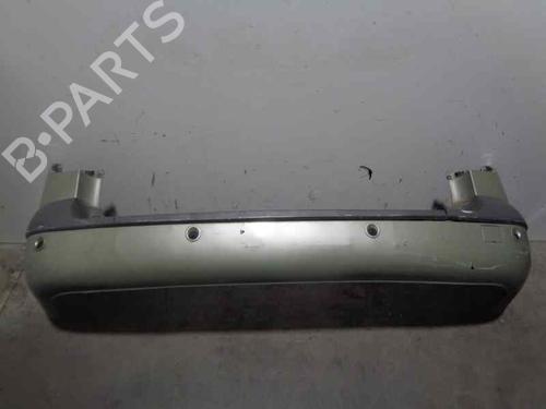 Used Rear bumper RENAULT LAGUNA II Grandtour (KG0/1_) 1.9 dCi (KG0G) (120 hp) 8006896