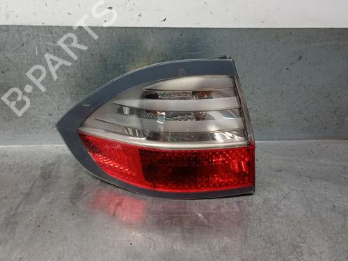 Left taillight FORD S-MAX (WA6) 2.2 TDCi 6M2113405CG | 1467473