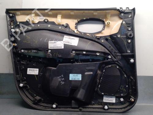 Front right panel JEEP COMPASS (MP, M6, MV, M7) 2.0 CRD 4x4 | BP29704982C59