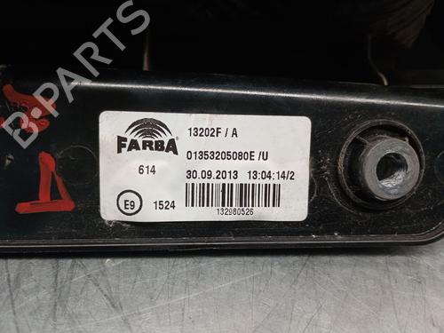 Højre baglygte CITROËN NEMO Box Body/MPV (AA_) 1.3 HDi 75 | BP29609717C35 