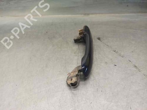 Rear left exterior door handle SEAT ALHAMBRA (7V8, 7V9) 1.9 TDI | BP6040950C130 