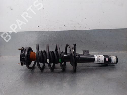 Used Left front shock absorber Left front shock absorber FORD TRANSIT CONNECT (P65_, P70_, P80_) 1.8 Di (75 hp) 35807224 35807224