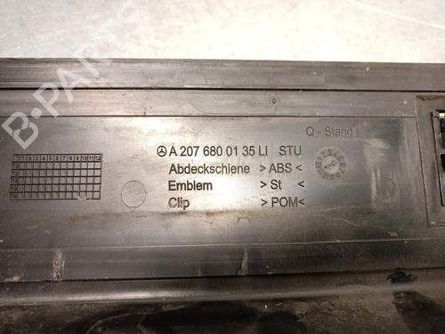 Other MERCEDES-BENZ E-CLASS Coupe (C207) E 250 CDI / BlueTEC / d (207.303, 207.304) | BP23963522O1