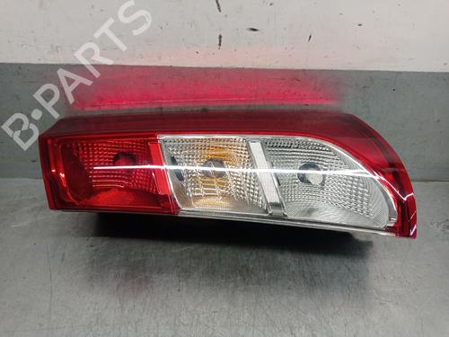 Højre baglygte DACIA LODGY (JS_) 1.5 dCi (JSMC, JSAF) (107 hp) 28513909