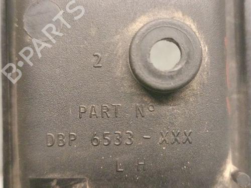 Front left interior door handle LAND ROVER DEFENDER Station Wagon (L316) 2.5 TDI 4x4 (L316) | BP21581183I13 