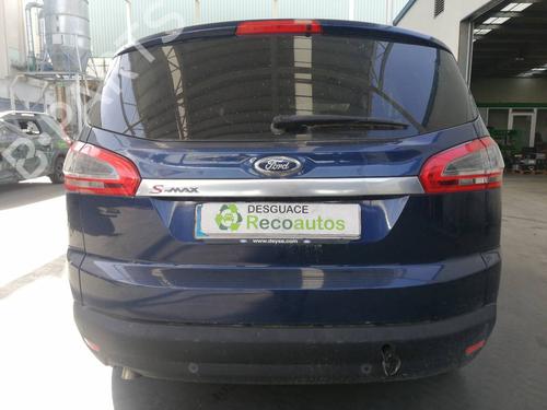 Warning switch FORD S-MAX (WA6) 1.6 EcoBoost | BP17385380I22  - Image 8