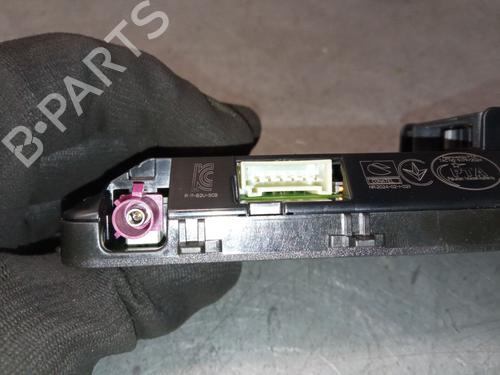 Elektronisk modul SEAT LEON (KL1, KLG) 2.0 TDI | BP29639545M83 
