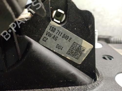 Gearstang SEAT Mii (KF1, KE1) 1.0 | BP38591457M90 - Image 5