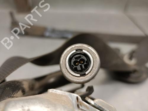 Front right seatbelt OPEL COMBO Box Body/MPV (K9) 1.5 D | BP32738239I25 - Image 5