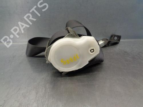 Used Front right seatbelt FIAT CROMA (194_) 1.9 D Multijet (136 hp) 12147293