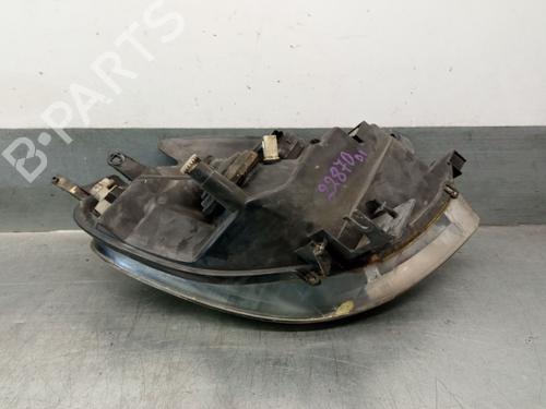 Left headlight CITROËN XSARA PICASSO (N68) 1.6 HDi | BP27255443C28 