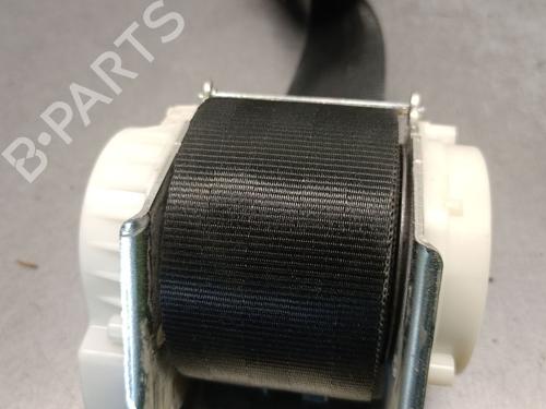 Rear left seatbelt VW TOURAN (1T3) 1.6 TDI | BP36701056I29 - Image 5