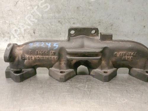 Udstødningsmanifold BMW 3 (E46) 320 d (150 hp) 31353111