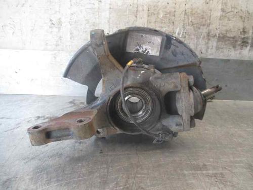 Used Right front steering knuckle KIA SPORTAGE II (JE_, KM_) 2.0 CRDi (140 hp) 7918543