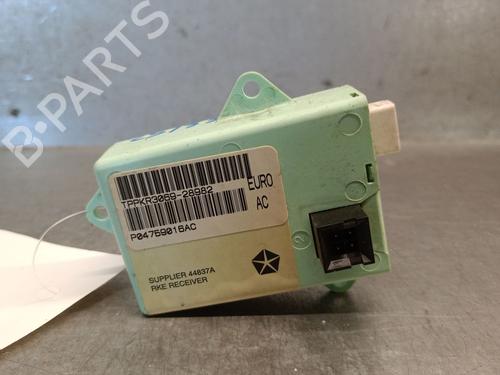Used Electronic module Electronic module CHRYSLER 300M (LR) 2.7 V6 24V (204 hp) 33856646 33856646