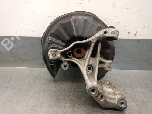 Used Right rear steering knuckle VW PASSAT B8 Variant (3G5, CB5) 2.0 TDI (150 hp) 30701678