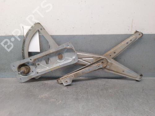 Used Front left window mechanism Front left window mechanism OPEL COMBO Box Body/MPV (71_) 1.7 D (60 hp) 33204825 33204825