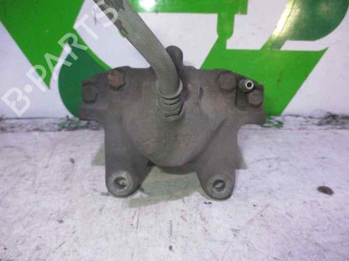 Left rear brake caliper MERCEDES-BENZ CLK (C209) CLK 320 (209.365) | BP11614663M107 