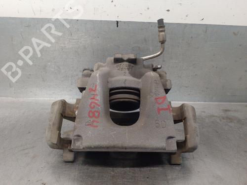 Used Left front brake caliper Left front brake caliper JAGUAR F-PACE (X761) [2015-2026] 33114673 33114673