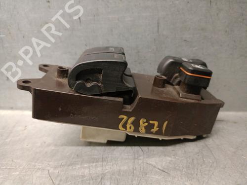 Left front window switch TOYOTA YARIS (_P1_) 1.3 (SCP12_, SCP13_, SCP12R, SCP13R) | BP40261020I27 - Image 4