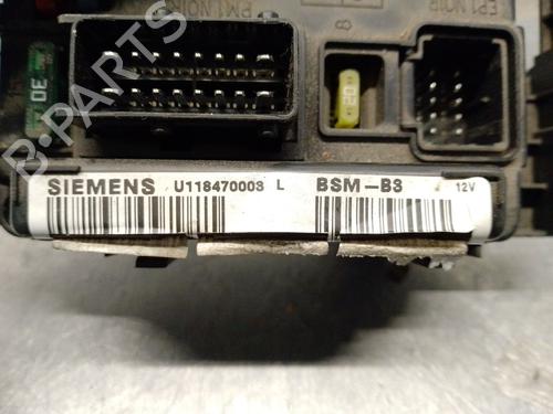 Fuse box CITROËN C2 (JM_) 1.6 | BP33268474E1 - Image 3