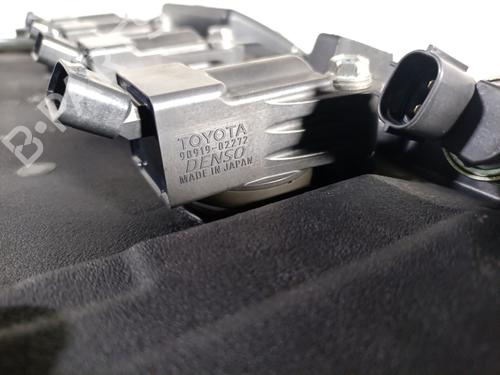 Engine TOYOTA COROLLA Saloon (_E21_) 1.8 VVTi Hybrid (ZWE211, MZEA12) | BP32751540M1 - Image 6