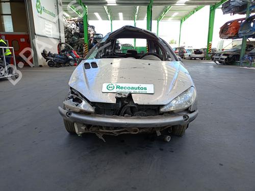 Pedal PEUGEOT 206 SW (2E/K) 2.0 HDi | BP36502246I4  - Image 12
