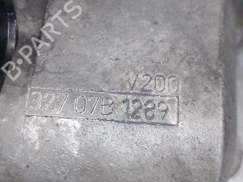 Throttle body VW PASSAT B6 Variant (3C5) 2.0 TDI 16V | BP32524935M82