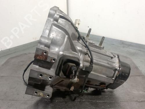 Gearbox MAZDA MPV II (LW) 2.0 (LWEW) | BP37243460M3 - Image 4
