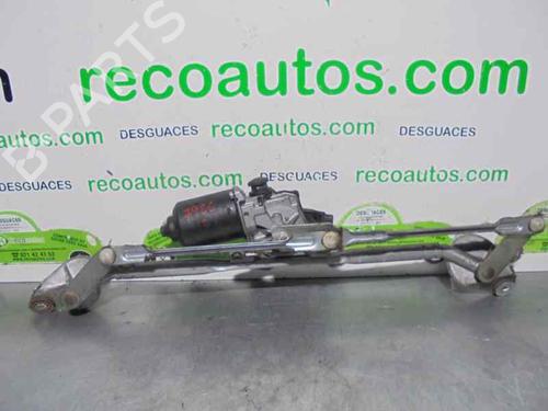 Front wiper motor TOYOTA AVENSIS Estate (_T25_) 2.0 D-4D (CDT250_, CDT250R) | BP2309980M29 