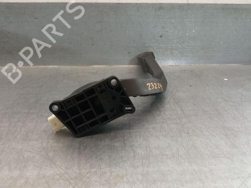 Pedal PEUGEOT 1007 (KM_) 1.4 | BP27583979I4