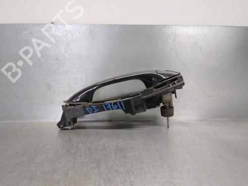 Front left exterior door handle MERCEDES-BENZ C-CLASS (W203) C 32 AMG Kompressor (203.065) | BP16170072C128 
