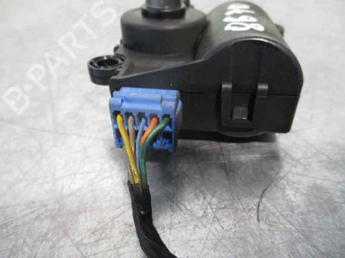 Heater blower motor KIA CARENS IV 1.6 GDi | BP2795736M62 