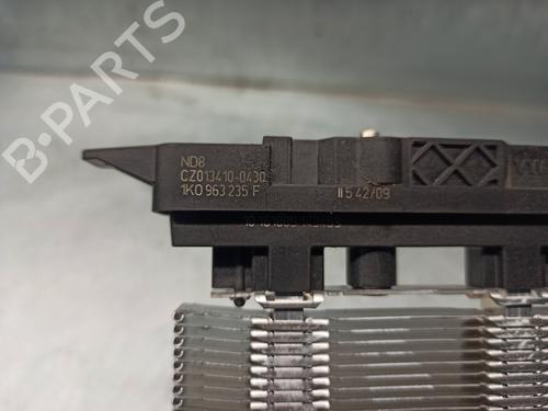 Heater resistor VW PASSAT B6 (3C2) 2.0 TDI | BP36453510M108 - Image 5
