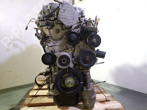 Used Engine TOYOTA AURIS (_E15_) 2.0 D-4D (ADE150_, ADE150R) (126 hp) 26530386