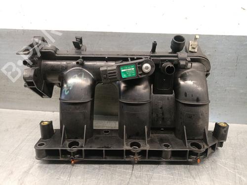 Ansaugkrümmer für RENAULT CLIO IV (BH_) 0.9 TCe 90 (BHNF, BHMA, BHMH, BHJK, BHJR) (90 hp) 29595496